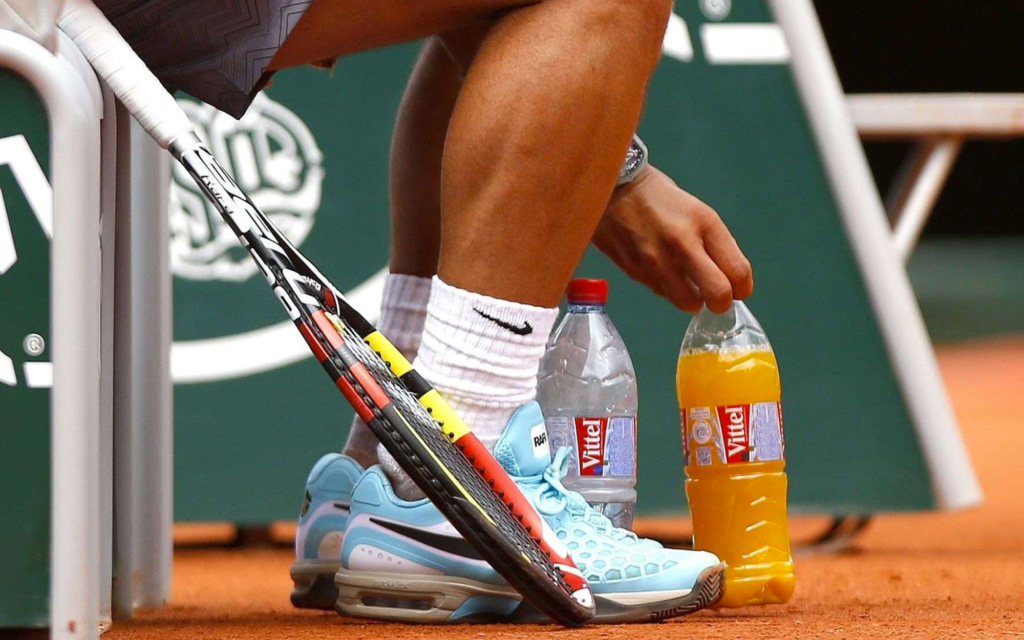 Roland Garros - Préparation physique Bodytec Club