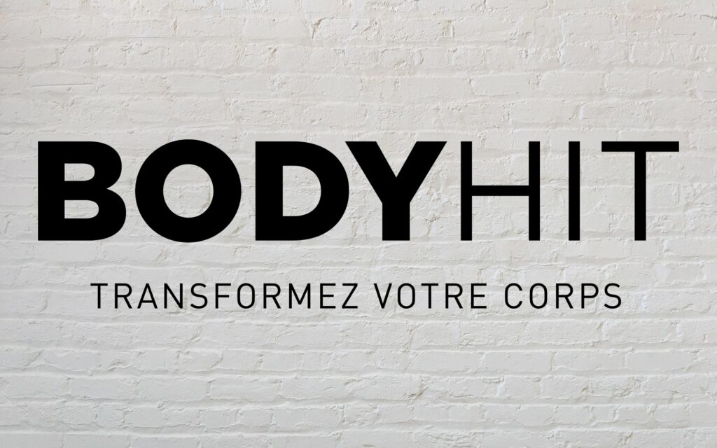 BODYHIT (anciennement Bodytec Club)